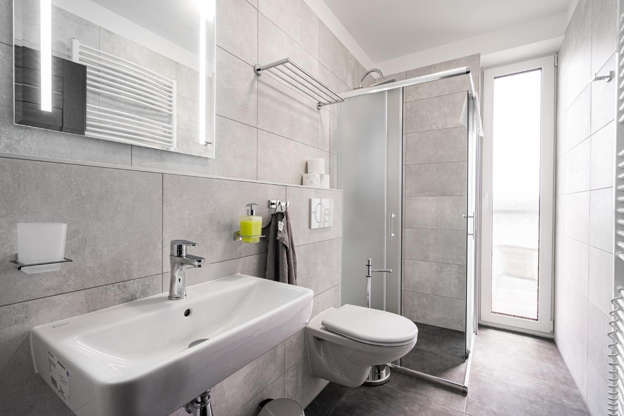 J-H APARTMÁNY SKIRESORT Buková Hora - Orlické hory Červená Voda Esterno foto